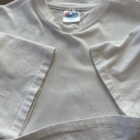 90s JC penny バックプリントtee