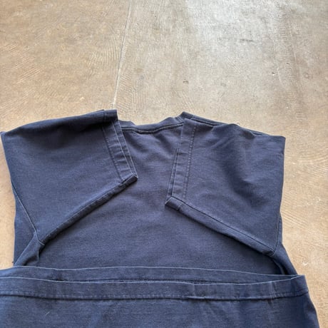 90s MADE IN USA SILVERTAB レア ロゴTEE
