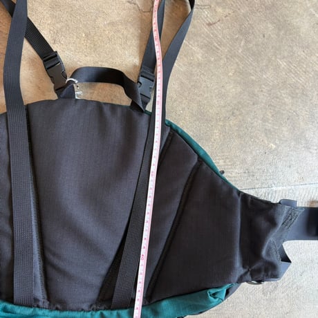 THE NORTH FACE 2WAY ボディーバッグ
