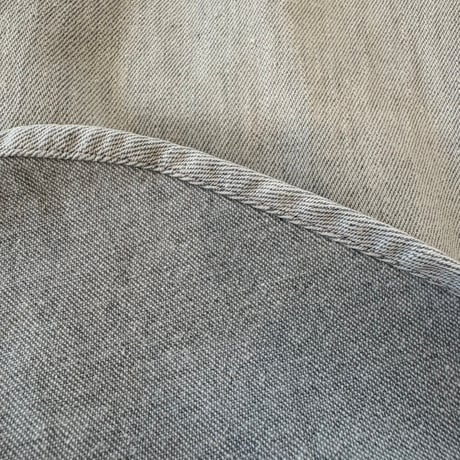 90s Ralph Lauren スタッドボタン デニム 長袖 シャツ