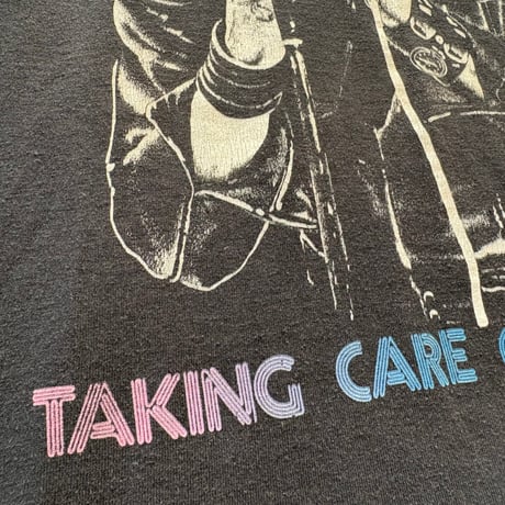 80s Elvis Presley TEE