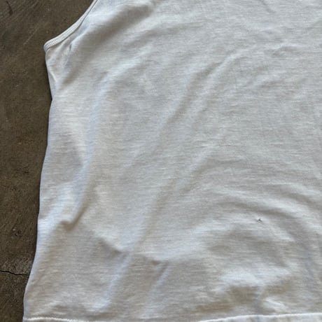 オーシャンパシフィック　８８s  グラフィックタンクトップ