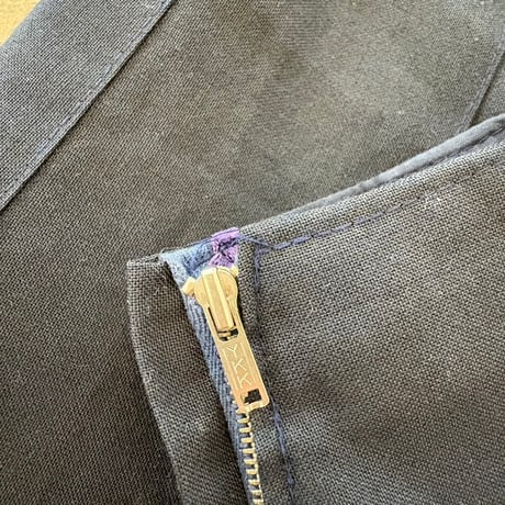 y2k vintage EURO made ウール ミニ スカート