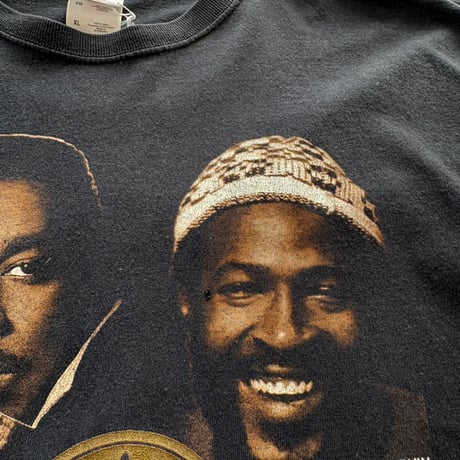R&B LEGENDS TEE
