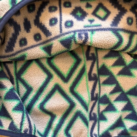patagonia パタゴニア スナップT "モンタナシエテ" XL
