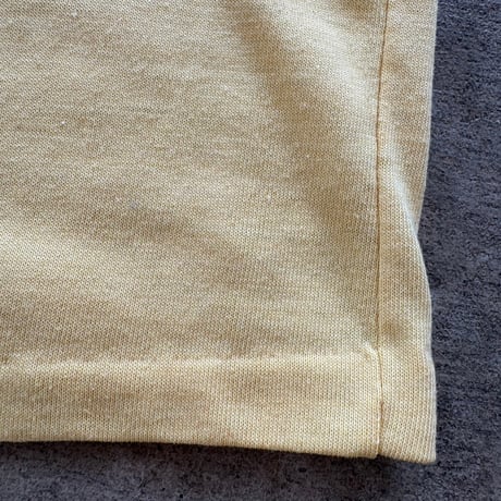 70s JC Penney バッグデザイン 2トーンタンク