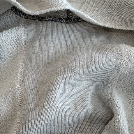 単タグ リバースウィーブ size M /L  champion vintage