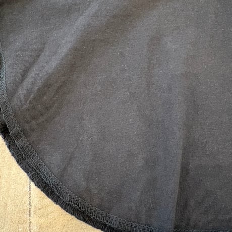 ミリタリー ROTHCO モックタートルネックディッキー