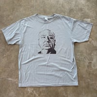 90s vintage 両面デザイン 肖像画  ムービー TEE