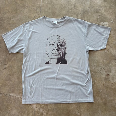 90s vintage 両面デザイン 肖像画  ムービー TEE