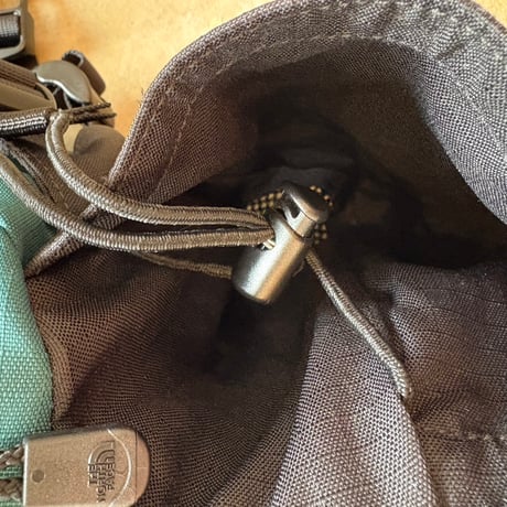 THE NORTH FACE 2WAY ボディーバッグ