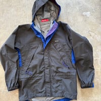 supreme 09aw スーパーアルパイン ジャケット