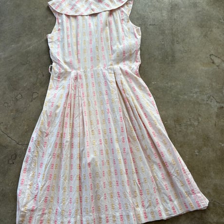 50s Adele Fashion Vintage dress