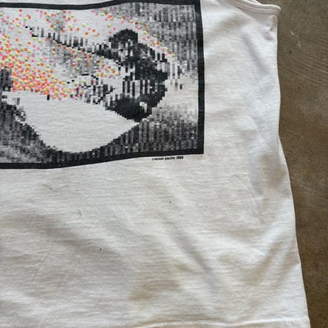 オーシャンパシフィック　８８s  グラフィックタンクトップ