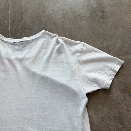 vintage レア BOB MARLEY ボブ・マーリー ボロTEE