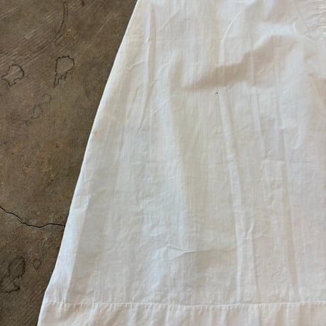 1900-20s antique victorian コットン レース ワンピース