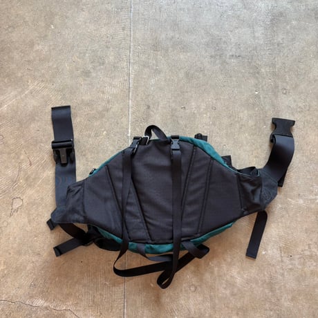 THE NORTH FACE 2WAY ボディーバッグ