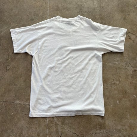 90s 50/50 vintage paris tee
