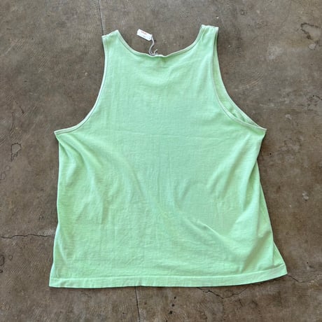 90s vintage メジャーリーグ ベースボール タンクトップ