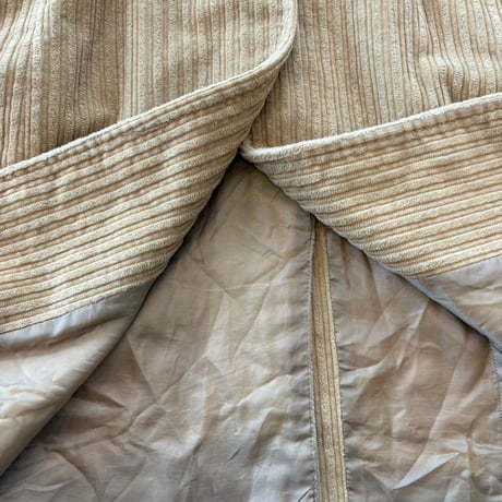 70s Talbots コーデュロイ コート