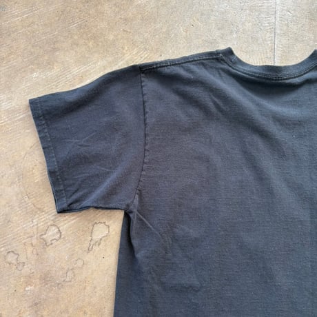 USPS ワンポイント TEE