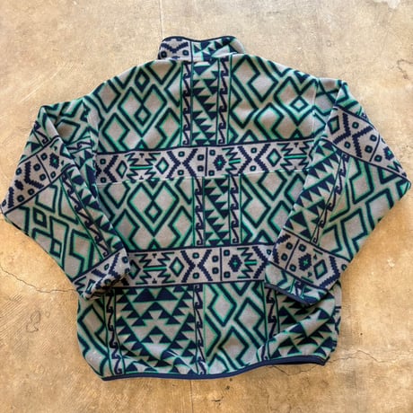 patagonia パタゴニア スナップT "モンタナシエテ" XL
