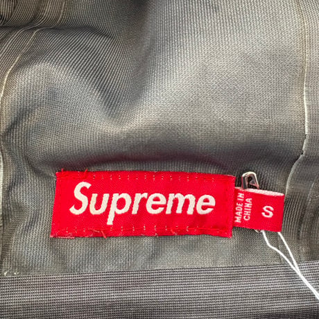 supreme 09aw スーパーアルパイン ジャケット