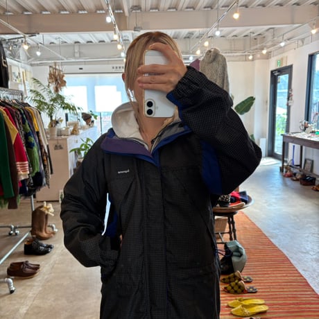 supreme 09aw スーパーアルパイン ジャケット