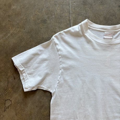 80s BANANA REPUBLIC トラベル&サファリライン カンガルー TEE