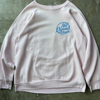 90s neil diamond ニールダイアモンド 92s ツアー スウェット