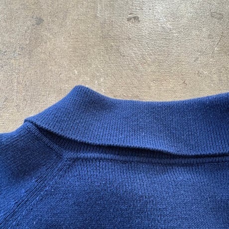 Talbots vintage コットン100 ニット カーディガン