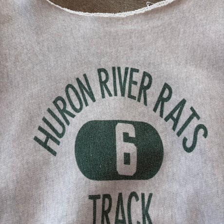 単タグ リバースウィーブ size M /L  champion vintage