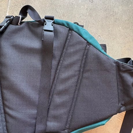 THE NORTH FACE 2WAY ボディーバッグ