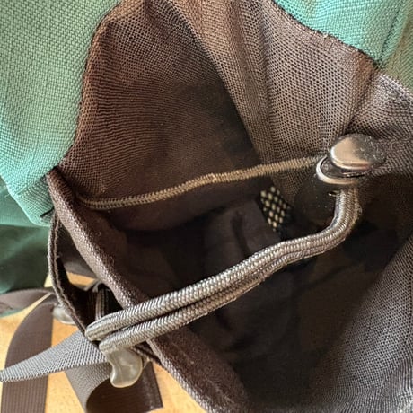 THE NORTH FACE 2WAY ボディーバッグ