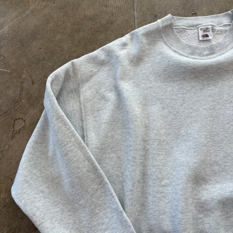 90s THE SALVATION ARMY ワンポイント スウェット