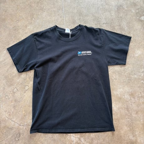 USPS ワンポイント TEE