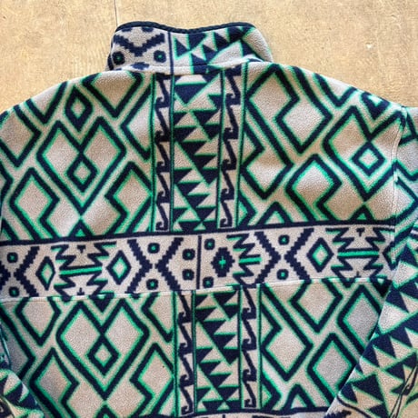 patagonia パタゴニア スナップT "モンタナシエテ" XL