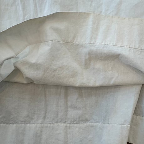1900-20s antique victorian コットン レース ワンピース