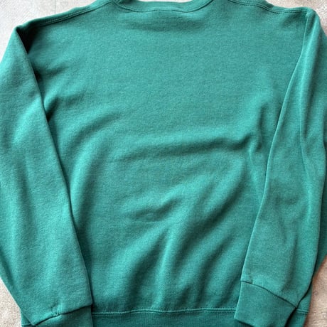 90s soffe England イングランド  プリント スウェット