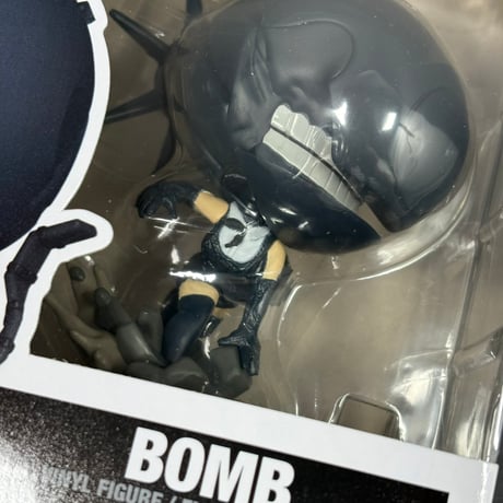 ファンコポップ チェンソーマン レゼ篇 ボム 2349 フィギュア / Funko Pop Chainsaw Man The Movie Reze Arc Bomb