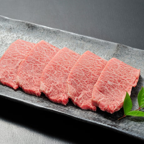 佐賀牛 焼肉 3種食べ比べセット | 冷凍 牛肉 黒毛和牛 イチボ ミスジ トモサンカク 高級 ギフト 通販