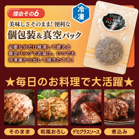 鹿児島黒豚ハンバーグ 冷凍 豚肉100％ おすすめ 人気 ポーク ギフト 通販【1個100g】選べる 3個/5個