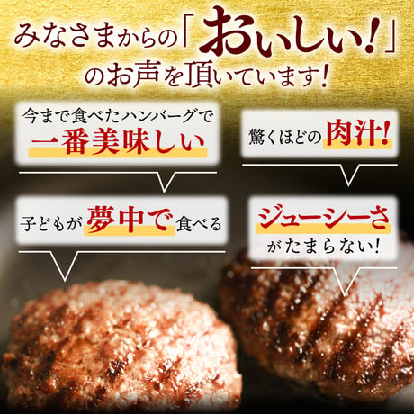 【送料無料】★焼肉セット★佐賀牛 焼き肉 ハンバーグ 詰合せ ソース付 | 冷凍 牛肉 詰め合わせ 高級 ギフト 通販【1枚100g】選べる 300g/600g/900g