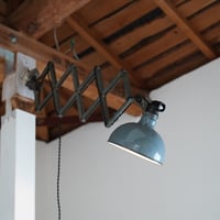 Rademacher Lamp / 20th.C(1920-30s)・Germany BAUHAUS