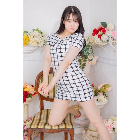 G-BASE Vol.866 – Morishima Shizuha Gravure Photo Book
