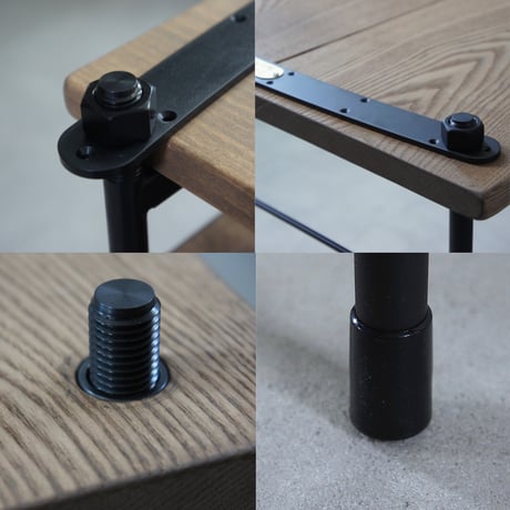 TIMS TABLE LEGS（２脚セット）