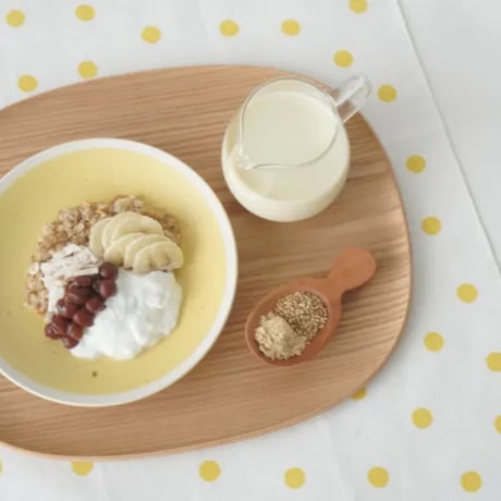 手づくりごはんベース BASE DELI  SOY MILK