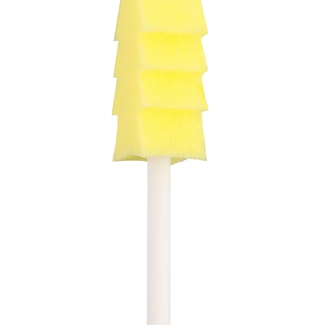 OraBio Sponge（オーラバイオスポンジ）歯石になる前の”ぬめり”取りに