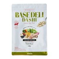 手づくりごはんベース BASE DELI DASHI