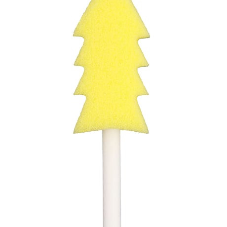 OraBio Sponge（オーラバイオスポンジ）歯石になる前の”ぬめり”取りに